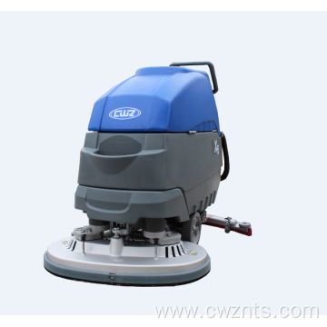 Competitive price floor cleaning machine price